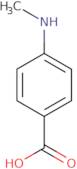 4-Methylaminobenzoic acid