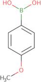 4-Methoxyphenyl boronic acid