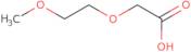 2-(2-Methoxyethoxy)acetic acid