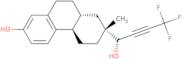 (4bR,7R,8aR)-7-Methyl-7-[(1R)-4,4,4-Trifluoro-1-Hydroxybut-2-Ynyl]-5,6,8,8a,9,10-Hexahydro-4Bh-Phe…