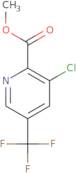 Methyl 3-chloro-5-(trifluoromethyl)picolinate