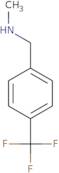 N-Methyl-N-[4-(trifluoromethyl)benzyl]amine