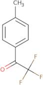 4'-Methyl-2,2,2-trifluoroacetophenone