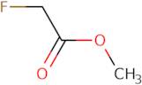 Methyl 2-fluoroacetate