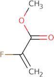 Methyl 2-fluoroprop-2-enoate
