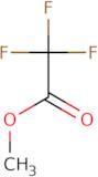 Methyl 2,2,2-trifluoroacetate