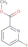 Methyl 6-fluoropyridine-2-carboxylate