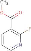 Methyl 2-fluoropyridine-3-carboxylate