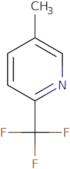 5-methyl-2-(trifluoromethyl)pyridine