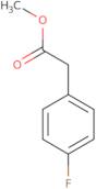 Methyl 2-(4-fluorophenyl)acetate