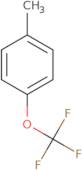 1-methyl-4-(trifluoromethoxy)benzene