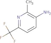 2-methyl-6-(trifluoromethyl)pyridin-3-amine