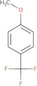 1-methoxy-4-(trifluoromethyl)benzene