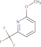 2-methoxy-6-(trifluoromethyl)pyridine