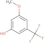 3-methoxy-5-(trifluoromethyl)phenol