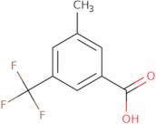 3-methyl-5-(trifluoromethyl)benzoic Acid