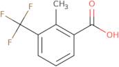 2-methyl-3-(trifluoromethyl)benzoic Acid