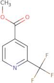Methyl 2-(trifluoromethyl)pyridine-4-carboxylate