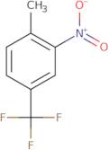 1-methyl-2-nitro-4-(trifluoromethyl)benzene