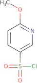 6-Methoxypyridine-3-sulfonyl chloride