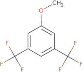 1-methoxy-3,5-bis(trifluoromethyl)benzene