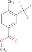 Methyl 4-methyl-3-(trifluoromethyl)benzoate