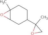 1-Methyl-4-(2-methyloxiranyl)-7-oxabicyclo[4.1.0]heptane