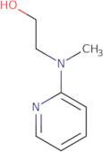 2-(Methyl-2-pyridylamino)ethanol