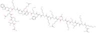 Myosin Light Chain Kinase (480-501)