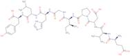 MAGE-3 Antigen (168-176) (human) acetate salt