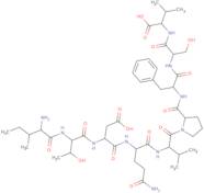 Melanocyte Protein PMEL 17 (185-193) (human, bovine, mouse) trifluoroacetate salt