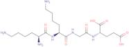 Melanotropin-Potentiating Factor acetate salt