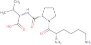 Alpha-MSH (11-13) (free acid) acetate salt