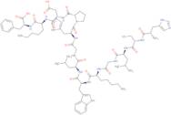 Myelin Proteolipid Protein (139-151) (depalmitoylated) (human, bovine, dog, mouse, rat) trifluoroacetate salt