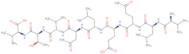 Myeloblastin (142-150) (human, mouse) trifluoroacetate salt