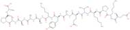 Myelin Basic Protein (85-99) Peptide Antagonist trifluoroacetate salt