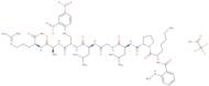 N-Me-Abz-Lys-Pro-Leu-Gly-Leu-Dap (Dnp)-Ala-Arg-NH2 trifluoroacetate salt