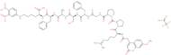 Mca-(Ala7,Lys(Dnp)9)-Bradykinin trifluoroacetate salt