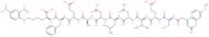 Mca-(Asn670,Leu671)-Amyloid beta/A4 Protein Precursor770 (667-675)-Lys(Dnp) ammonium acetate salt