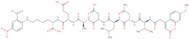 Mca-(Asn670,Leu671)-Amyloid beta/A4 Protein Precursor770 (669-674)-Lys(Dnp)