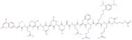 Mca-(Asn670,Leu671)-Amyloid beta/A4 Protein Precursor770 (667-676)-Lys(Dnp)-Arg-Arg amide trifluoroacetate salt
