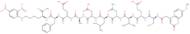 Mca-(Asn670,Leu671)-Amyloid beta/A4 Protein Precursor770 (667-675)-Lys(Dnp) amide ammonium salt