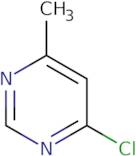 4-Methyl-6-chloropyrimidine