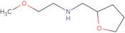 N-(2-Methoxyethyl)-N-(tetrahydrofuran-2-ylmethyl)amine