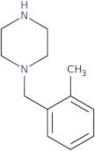 1-(2-Methylbenzyl)piperazine