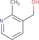 2-Methyl-3-hydroxymethylpyridine