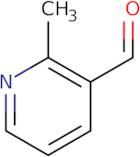 2-Methylpyridine-3-carbaldehyde