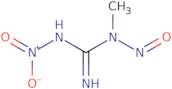1-Methyl-3-nitro-1-nitrosoguanidine - (wetted with ca. 50% water)