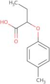 2-(4-Methylphenoxy)butanoic acid