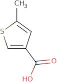 5-Methylthiophene-3-carboxylic acid